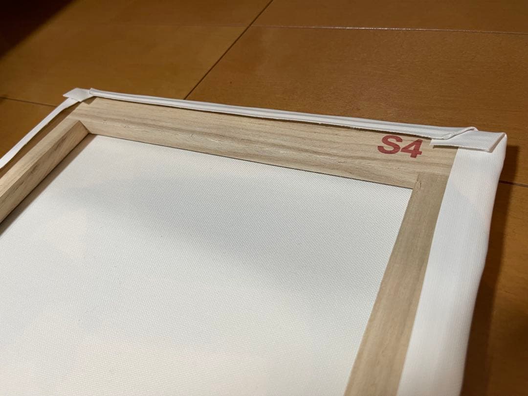 【限定100枚/証明付き】山下達郎「FOR YOU」ファブリックパネル 鈴木英人