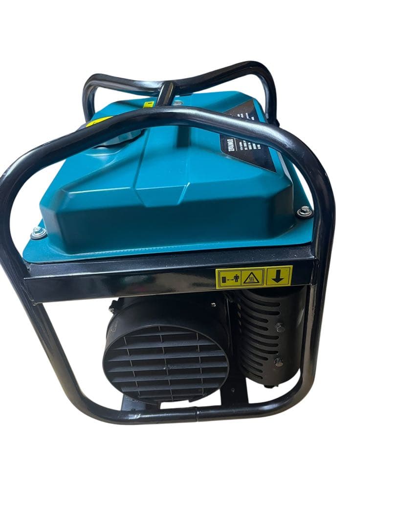 SANKORS インバーター発電機 2000W