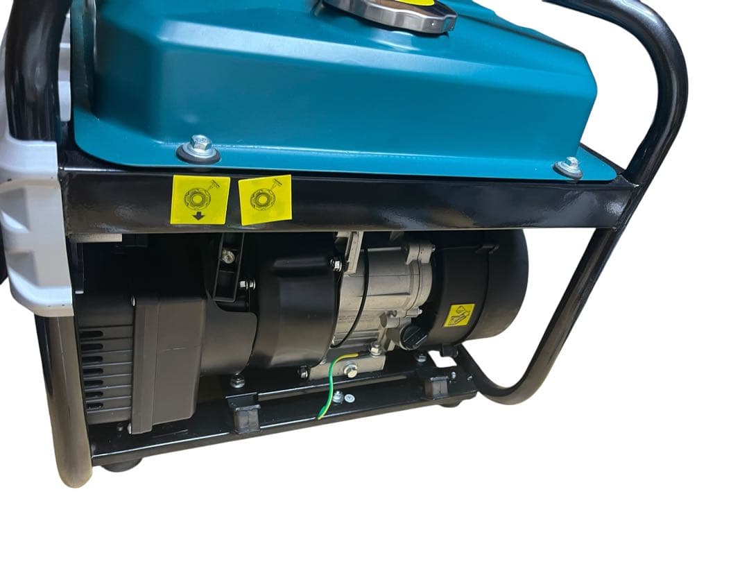 SANKORS インバーター発電機 2000W