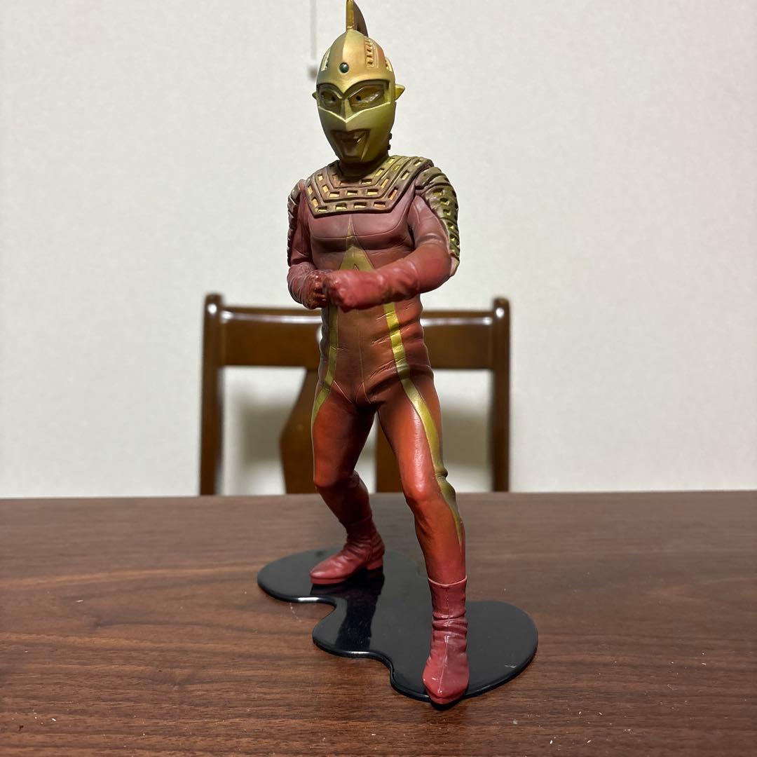 エクスプラス　ウルトラセブン　夕焼けver