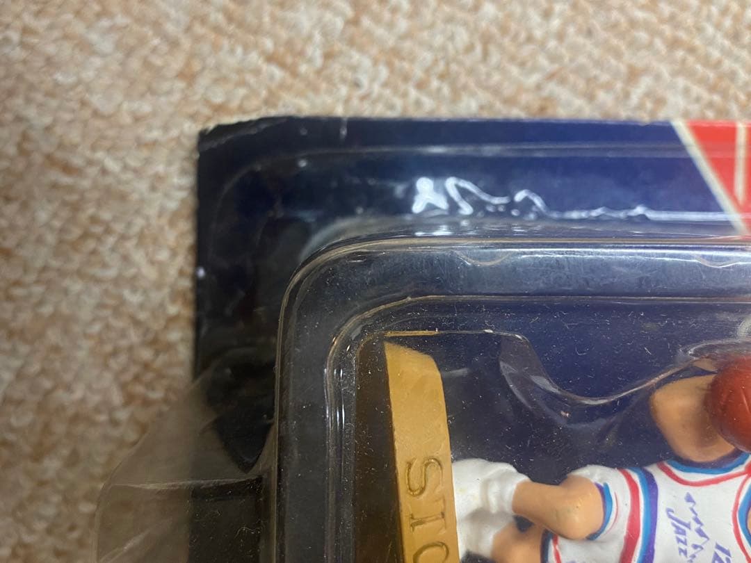 鬼レア　NBA ヘッドライナーズ フィギュア 5体セット