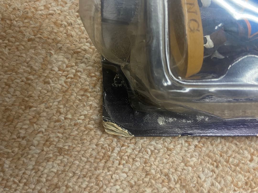 鬼レア　NBA ヘッドライナーズ フィギュア 5体セット