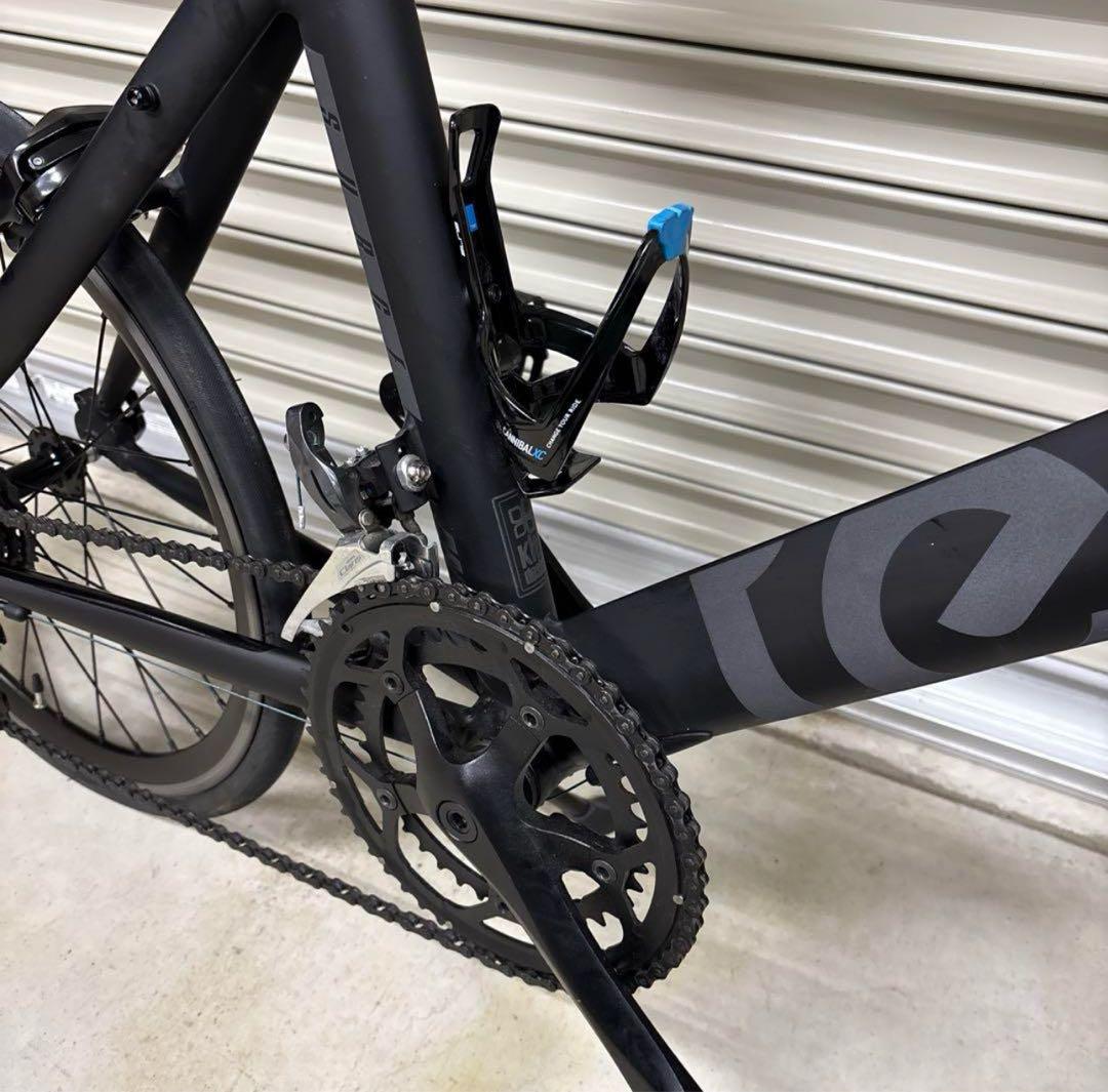 【再出品】TERN SURGE 20インチ ミニベロ　カーボンホイール