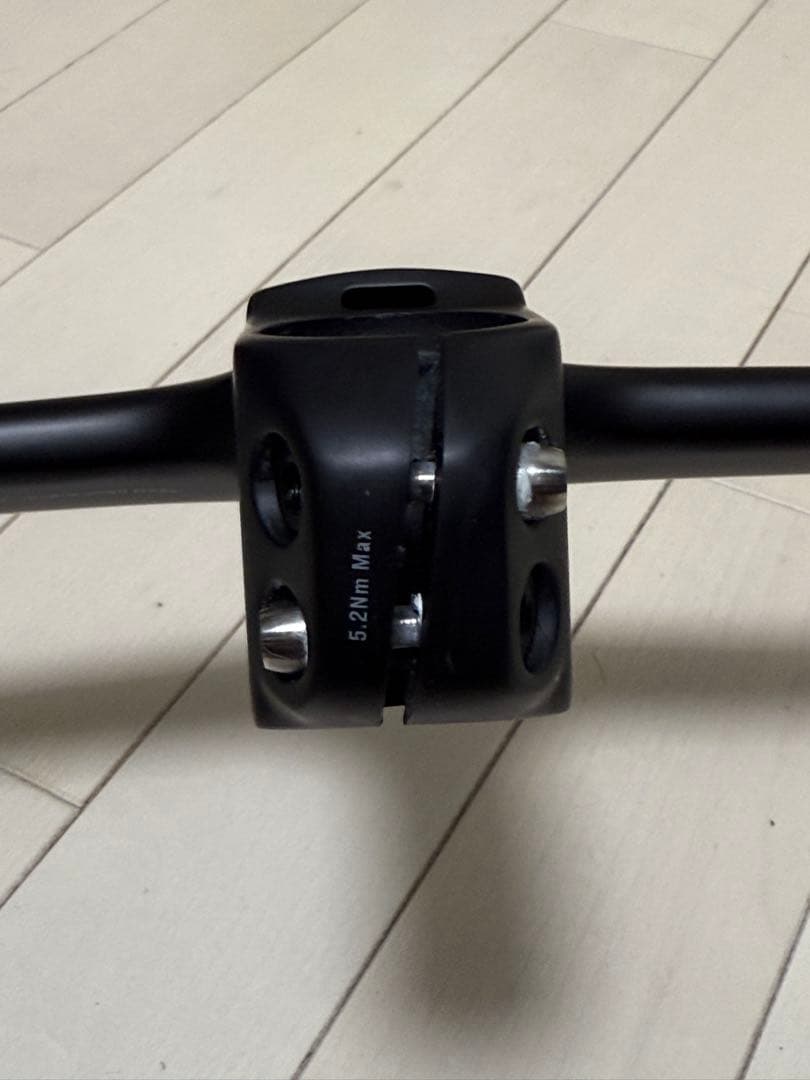 パーツ Trek Madone SLR Gen 7 Barstem