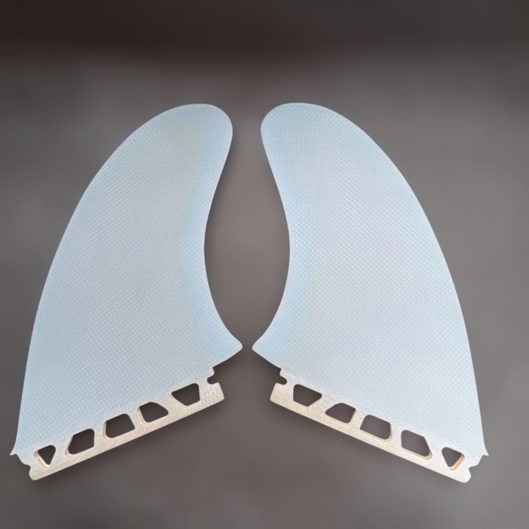 キャプテンフィン系　ツインスタビ　フューチャーフィン対応