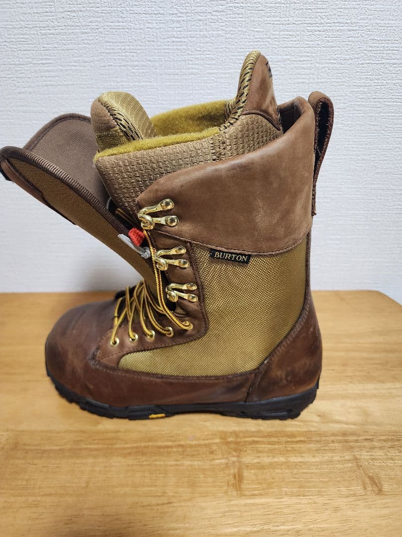 Danner Burton ダナー　バートン　27.5　スノーボードブーツ