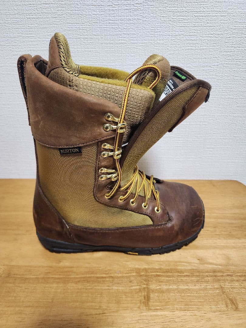Danner Burton ダナー　バートン　27.5　スノーボードブーツ