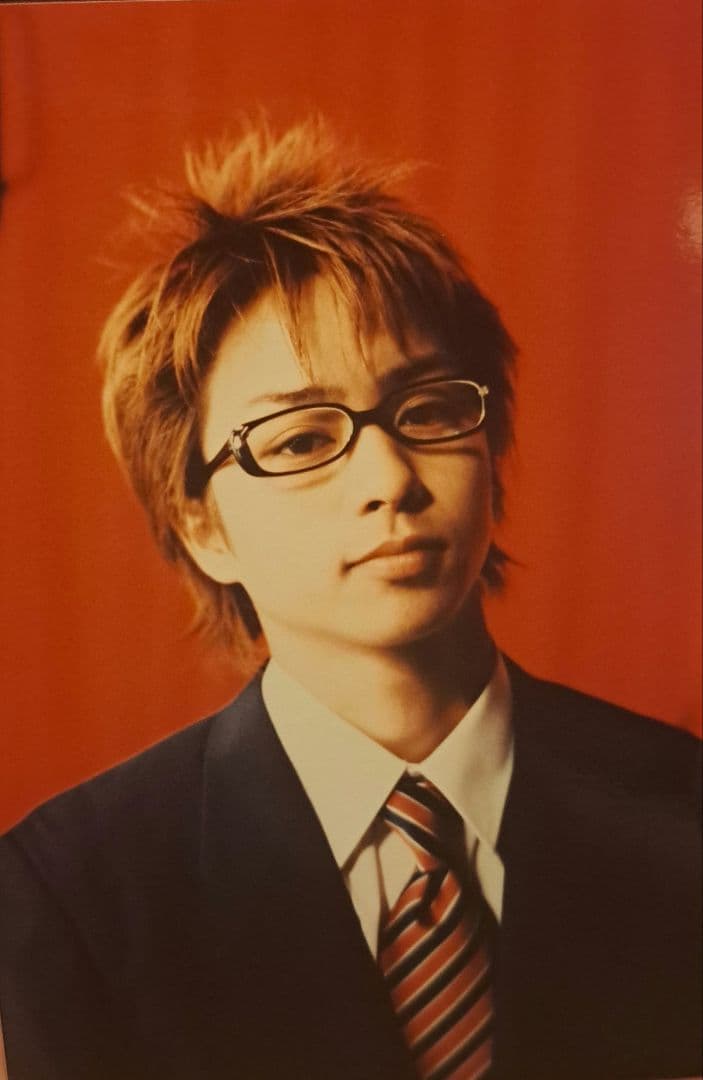 d*7様 【再出品】公式写真 嵐 ナイスな心意気MV 12枚セット