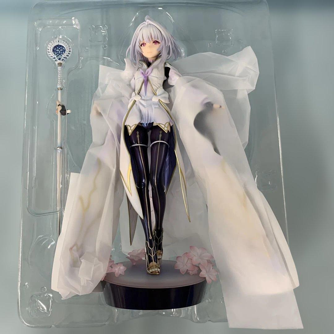 キャスター マーリン プロトタイプ 1/7 FGO