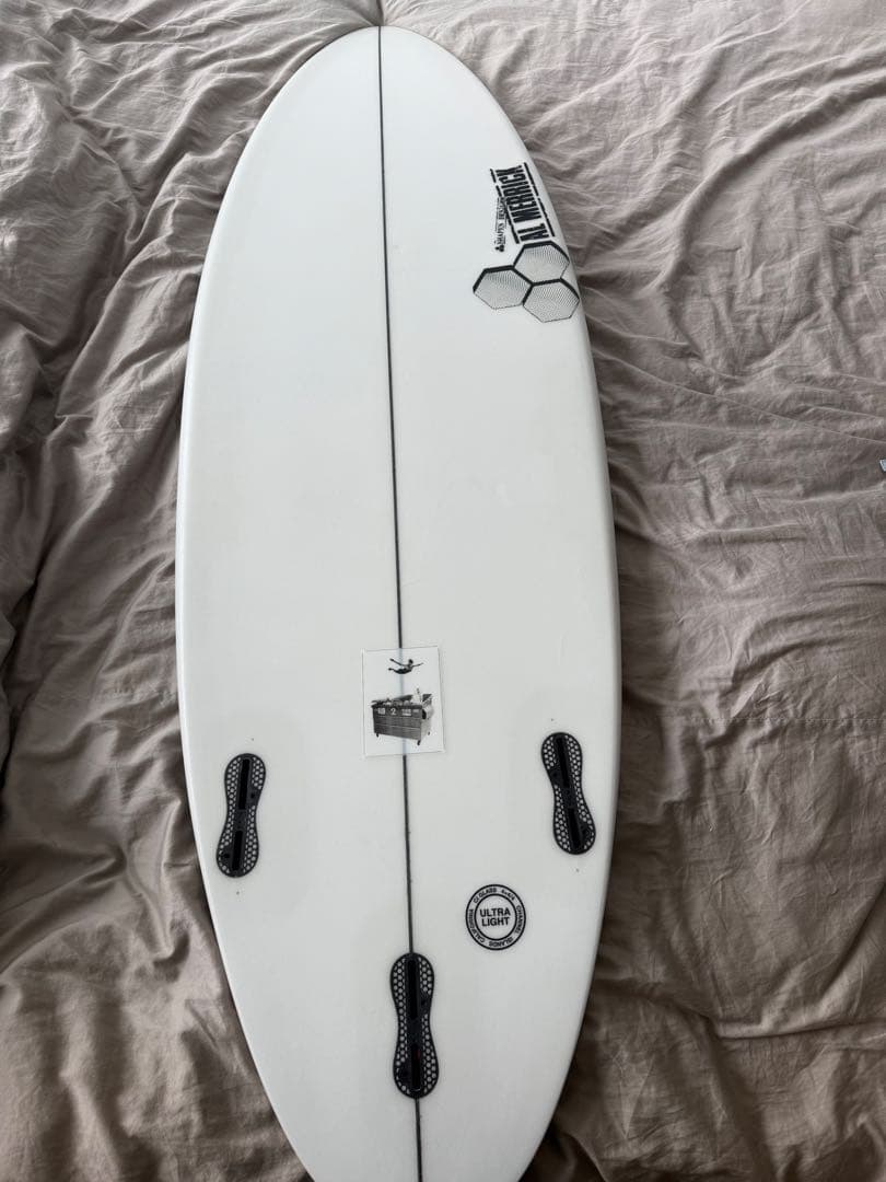 チャンネルアイランド ダンプスターダイバー2 DD2