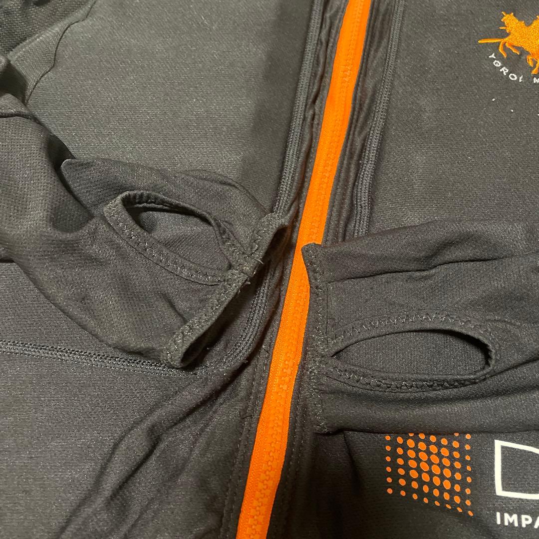 鎧武者　YOROI MUSHA D30 プロテクター Mサイズ　上半身　ボディ用