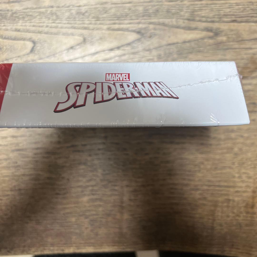 マーベル スパイダーマン コレクター・ブースター　英語版1BOX