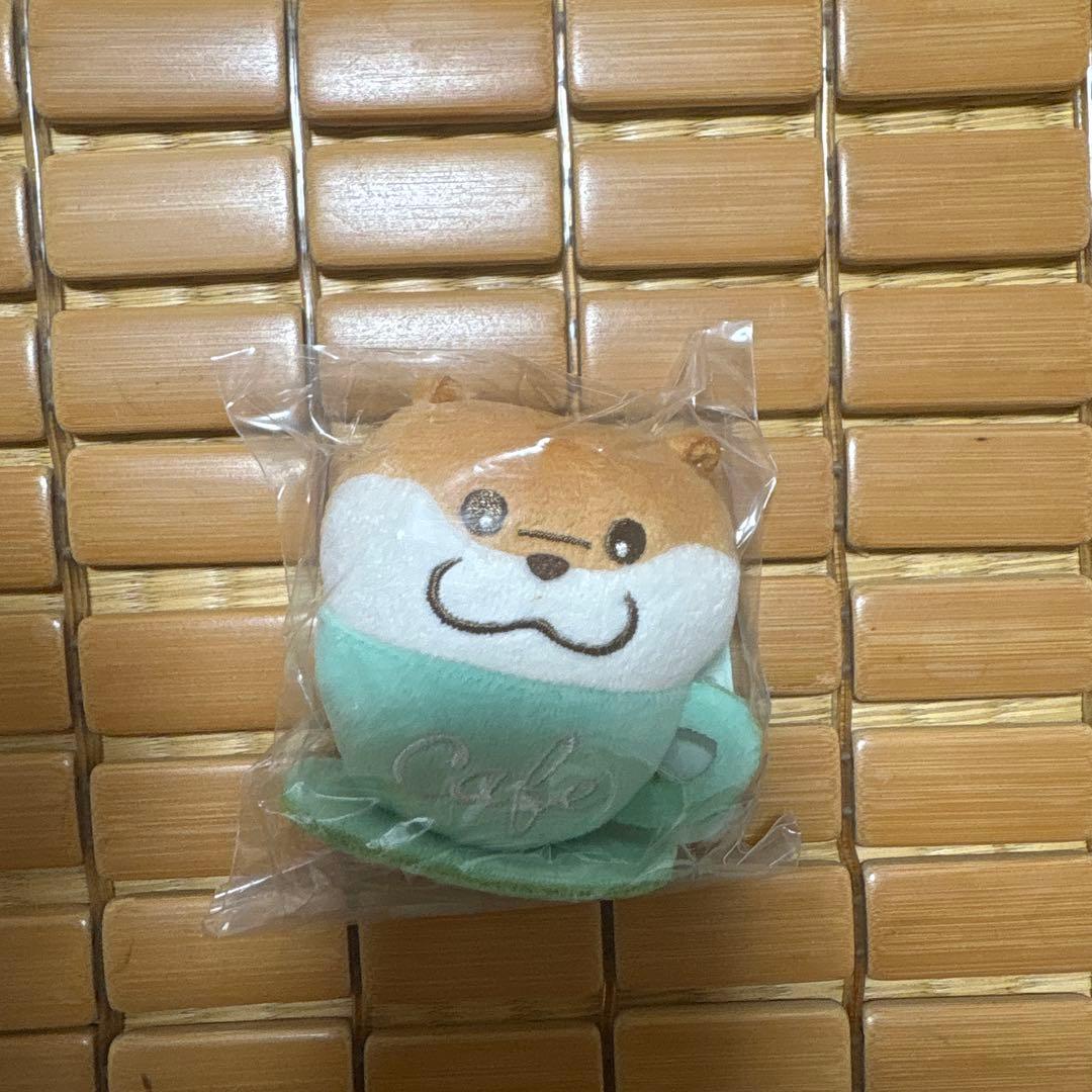 可愛い嘘のカワウソ　ぬんぬんグッズ