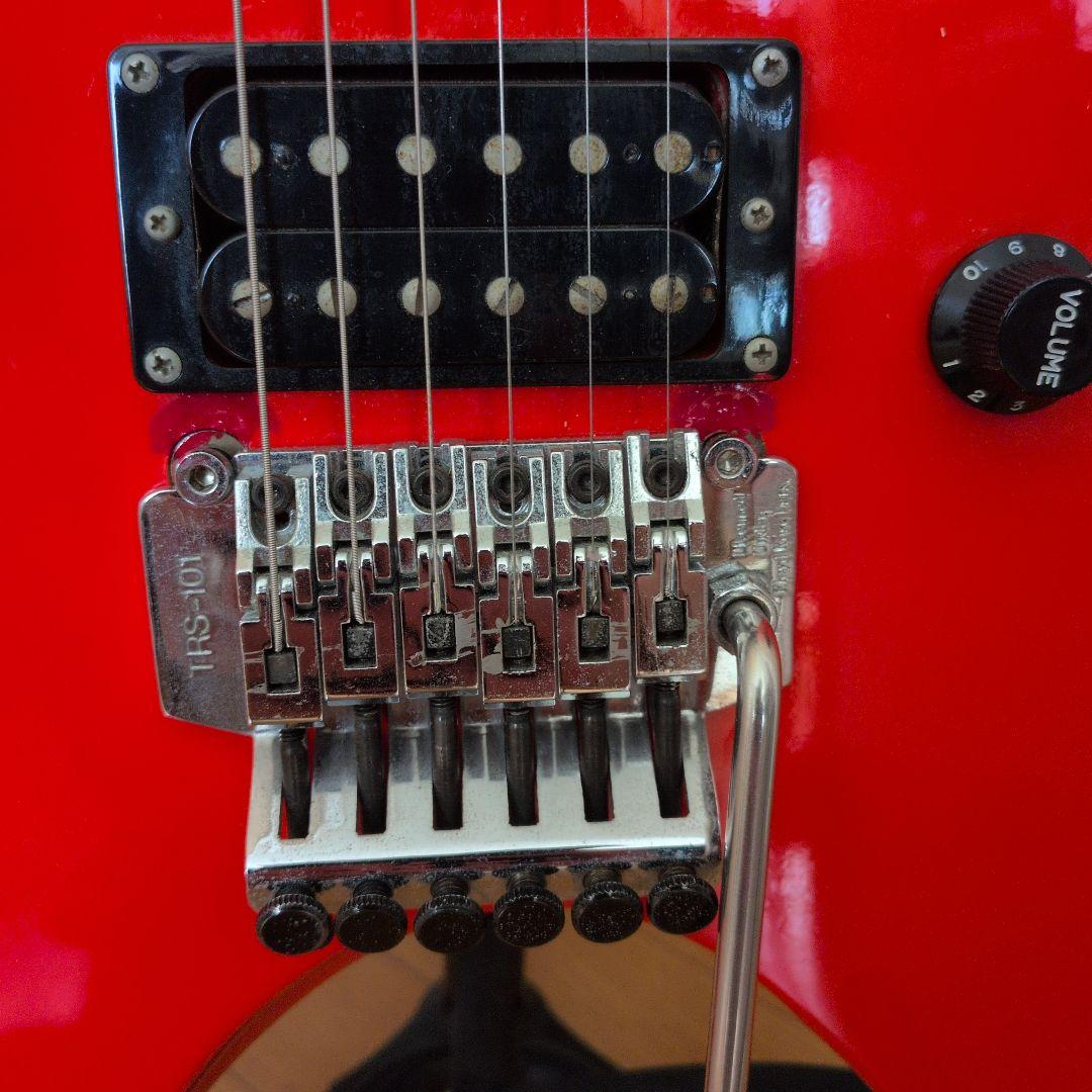 Killer KG-PIRATES レッド