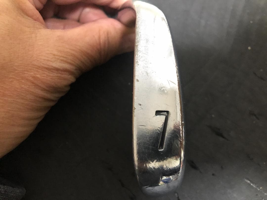 469/AP2/716/3-PW/ヘッドのみ/8個セット