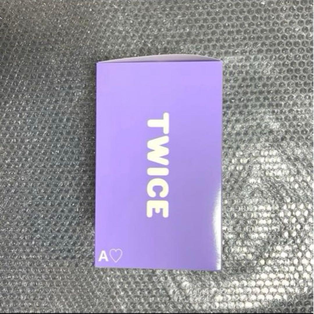 TWICE サナ サブリー シリコンライト ライト 8th グッズ 日本