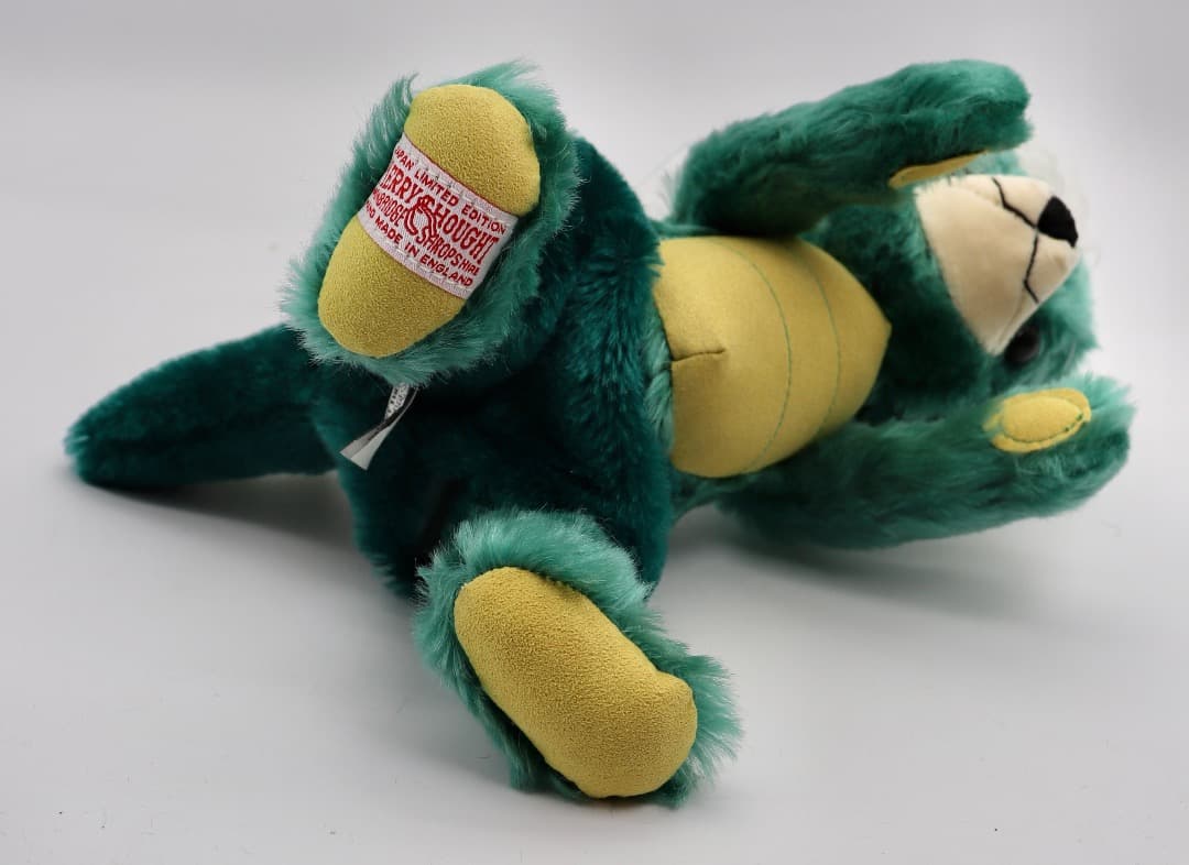 CHEEKY パンキー・ドラゴン2012 辰年日本限定チーキー 28 /100