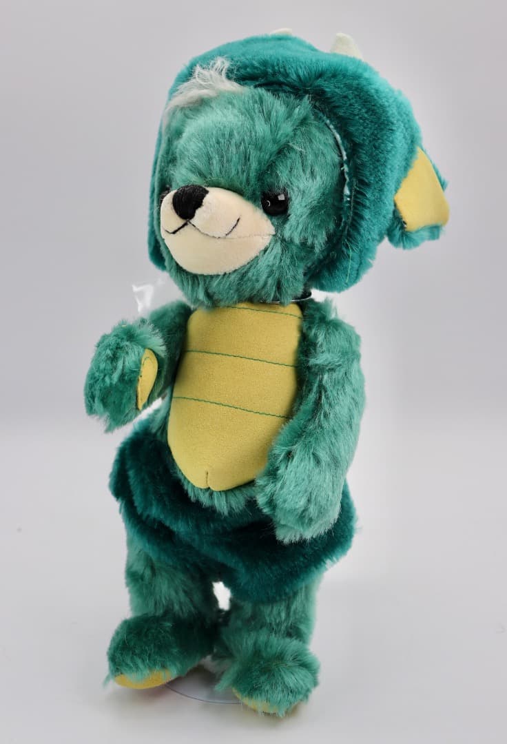 CHEEKY パンキー・ドラゴン2012 辰年日本限定チーキー 28 /100