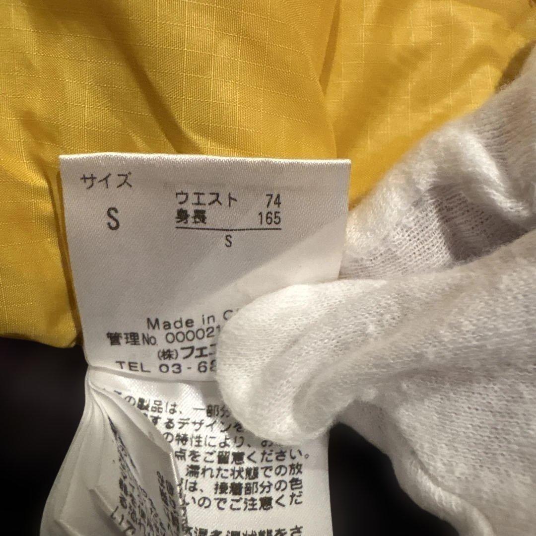 美品Phoenixフェニックス スキーウェアS/ミズノ オガサカ