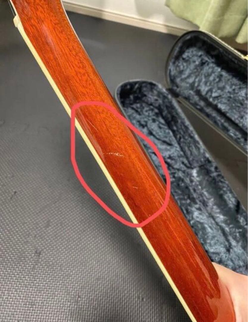 Gretsch G6129T-1957 Silver Jet シルバー