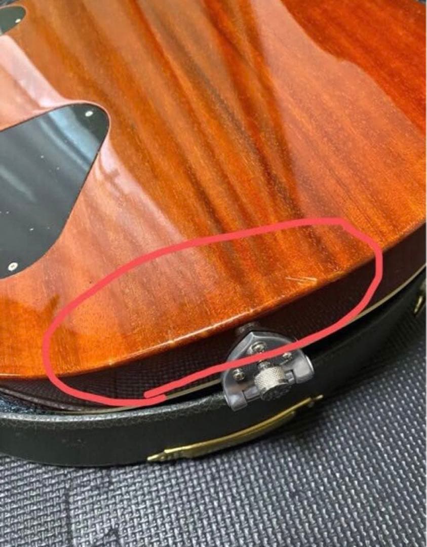 Gretsch G6129T-1957 Silver Jet シルバー