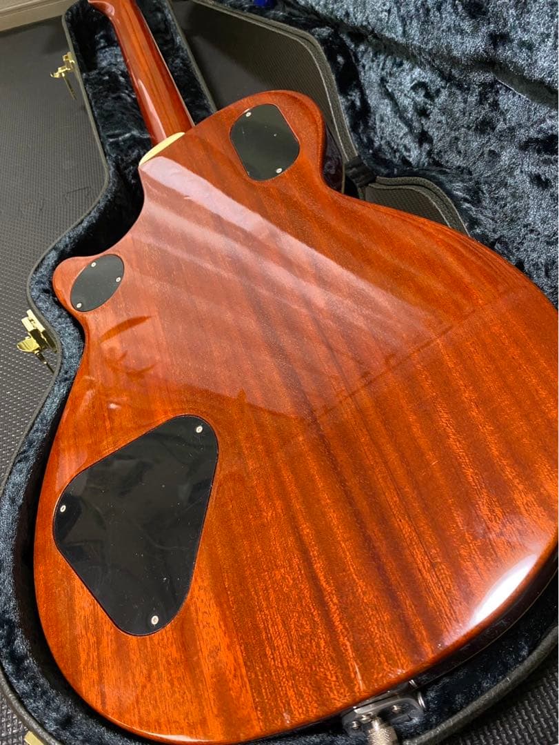 Gretsch G6129T-1957 Silver Jet シルバー