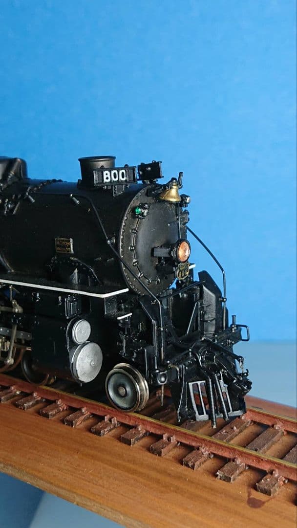 鉄道模型 UNITED UNION PACIFIC FEF-1 4-8-4