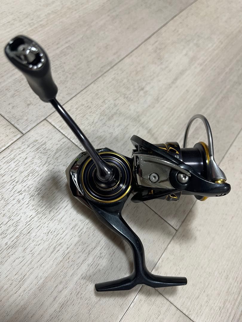 CALDIA LT2500 ダイワ カルディア