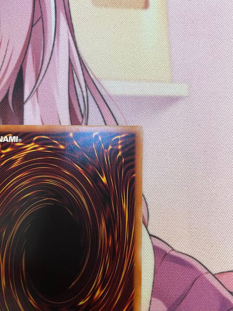 シンクロ・フェローズ プリズマ プリシク