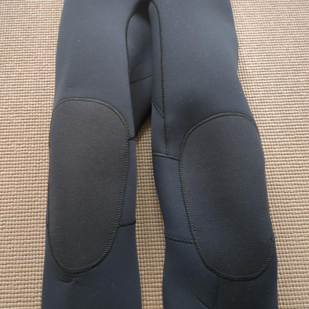 SNmaria wetsuits ウエットスーツ ロングジョン Sサイズ