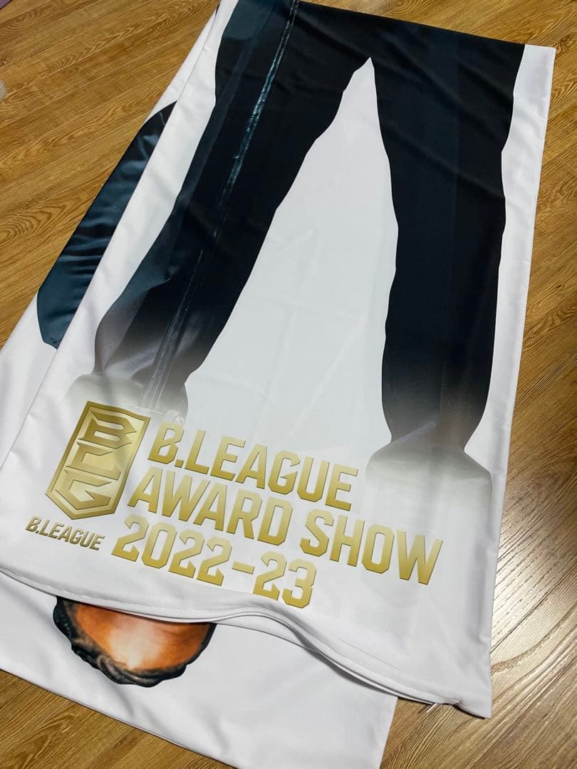 広島ドラゴンフライズ　クリストファースミス　抱き枕