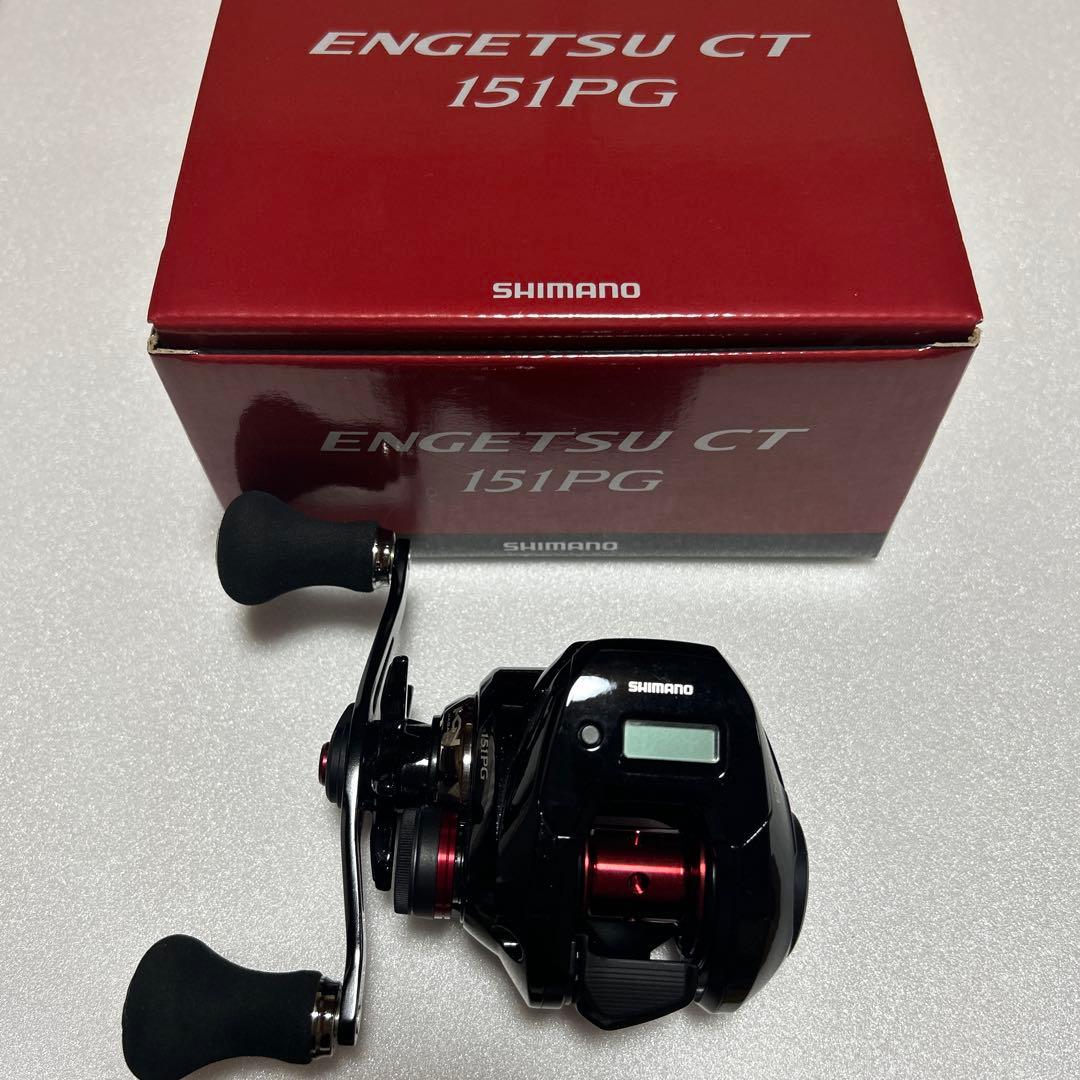 ★19エンゲツCT 151PG