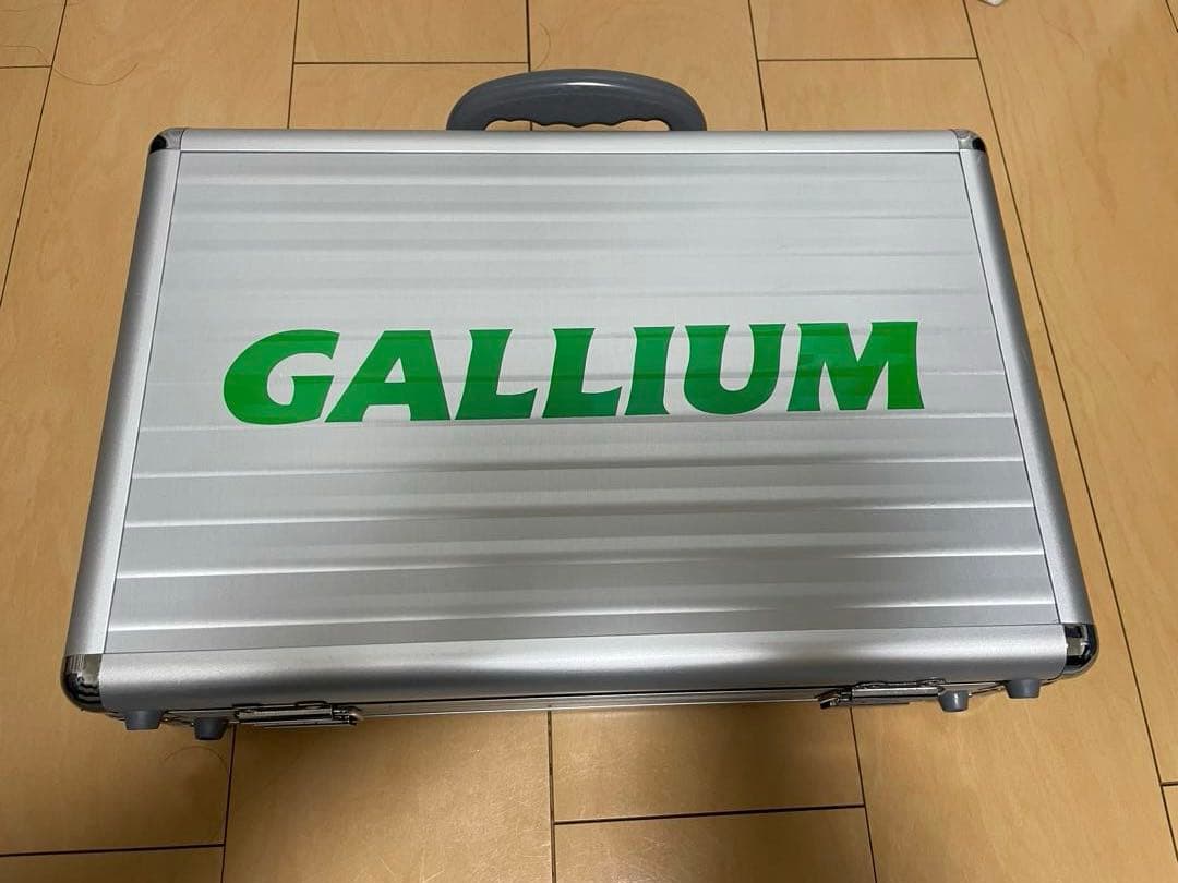 ガリウム GALLIUM ロトブラシセット