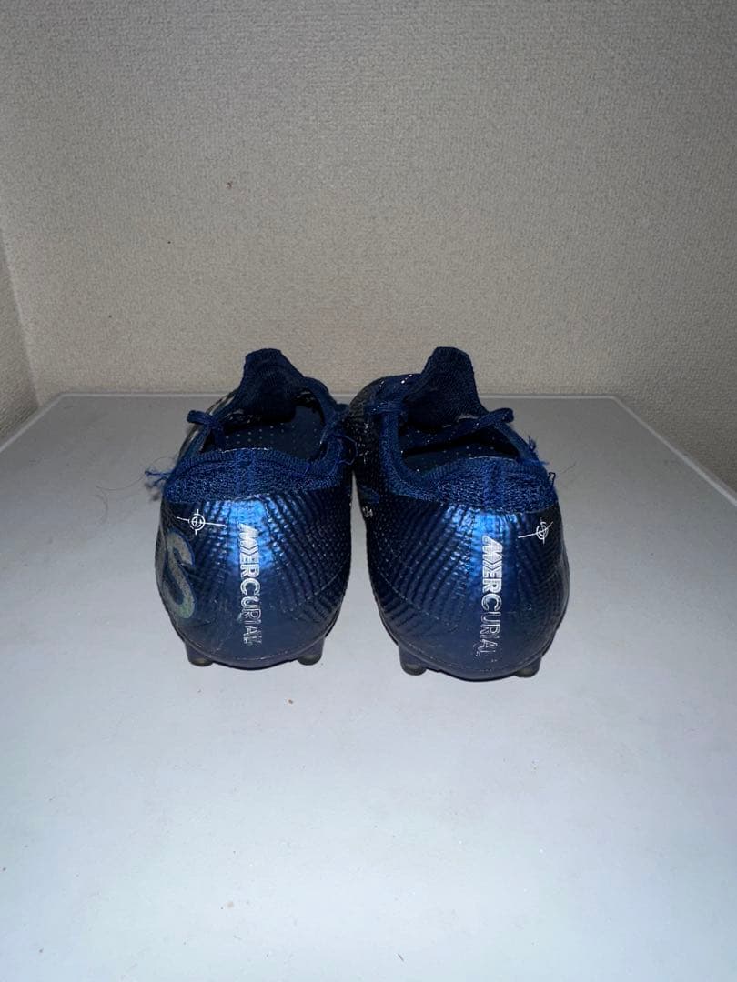 【廃盤モデル】 NIKEマーキュリアルヴェイパー AG
