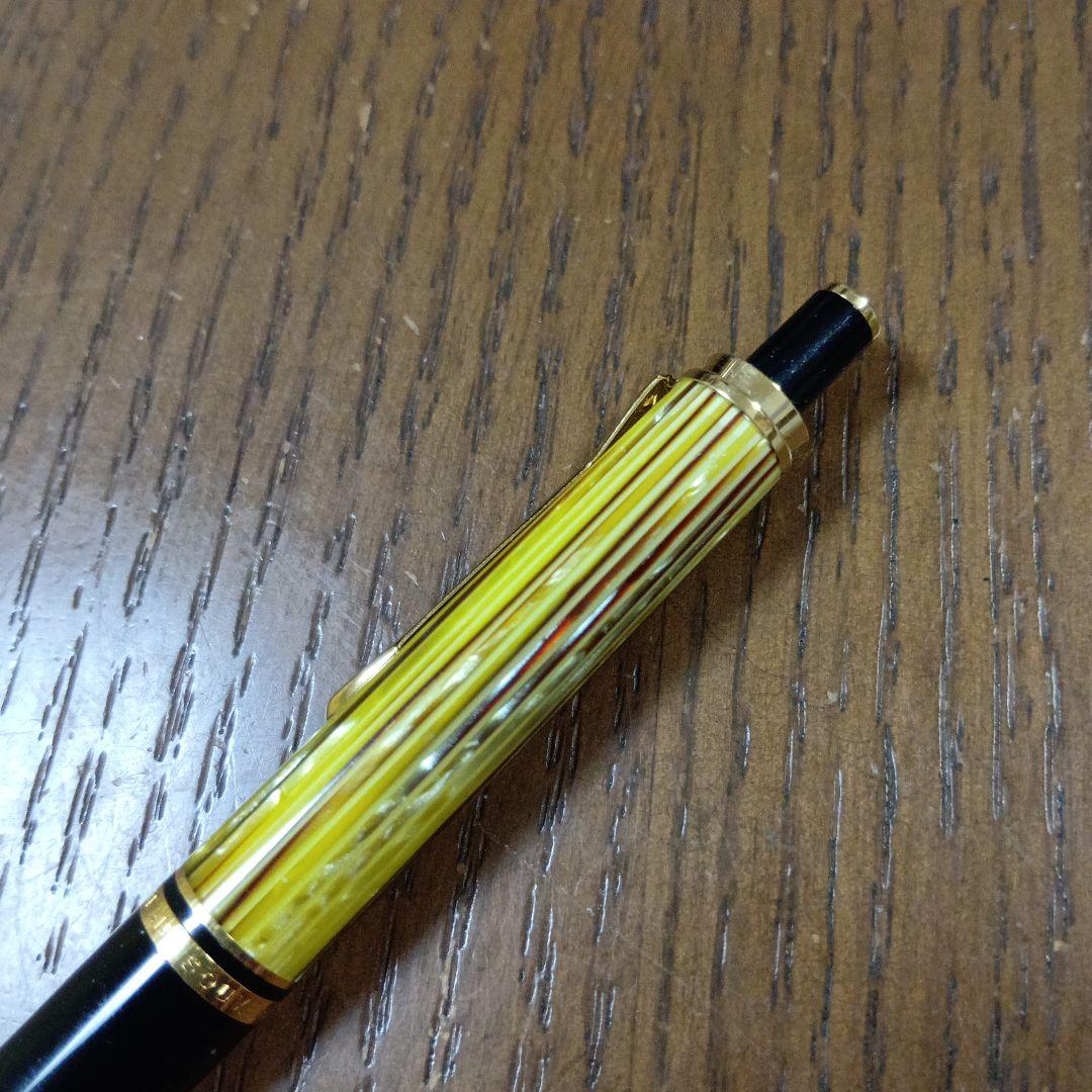 PELIKAN ボールペン