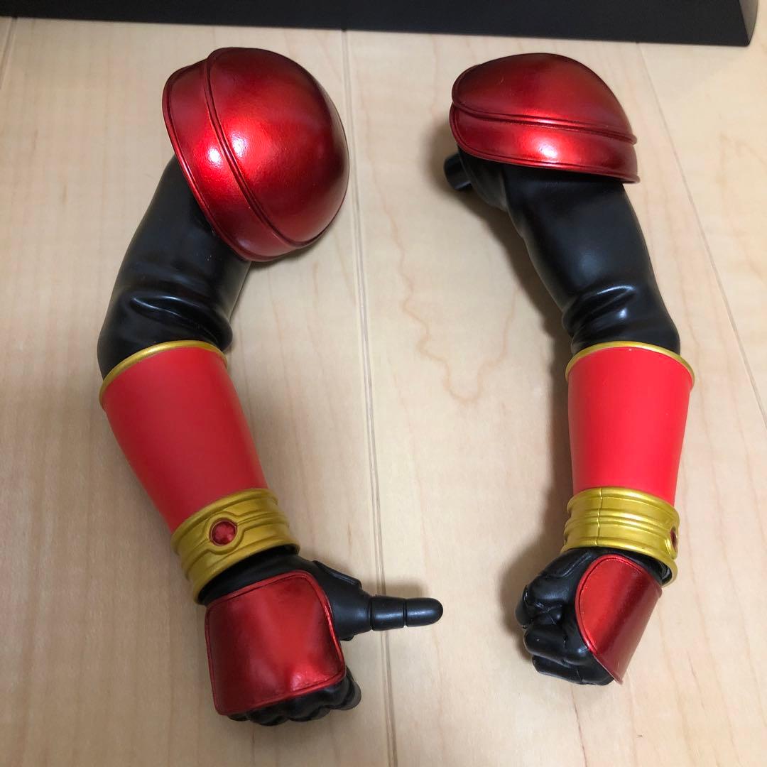 Ultimate Article 仮面ライダークウガ マイティフォーム