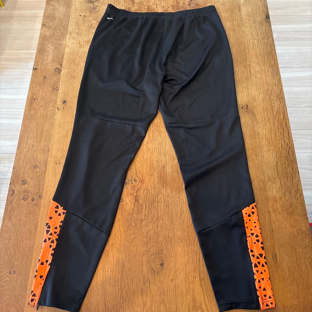 美品 PUMA プーマ DRYCELL トレーニングウェア 上下 3点セット