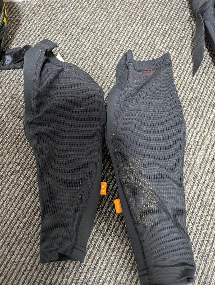 トロイリーフルセット　ダウンヒル入門セット？