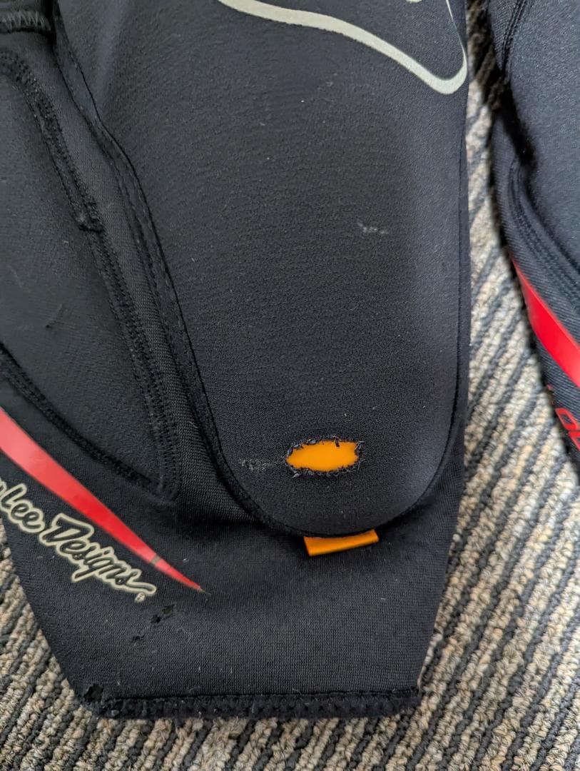 トロイリーフルセット　ダウンヒル入門セット？