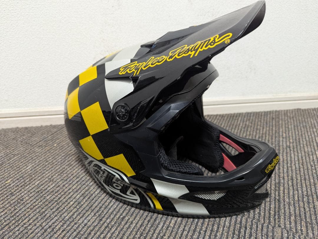 トロイリーフルセット　ダウンヒル入門セット？