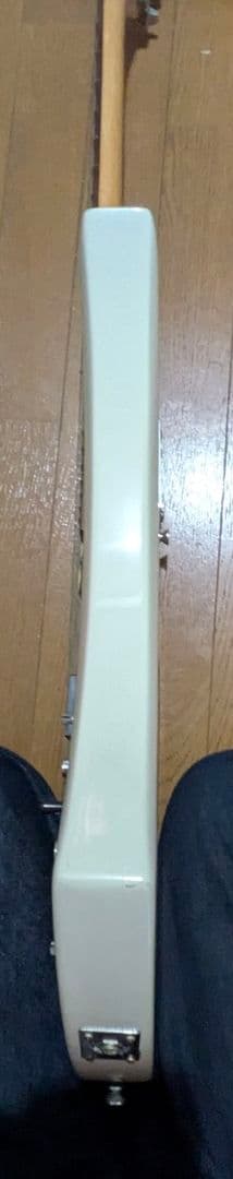 エレキギター HIDE モッキンバード タイプ Is