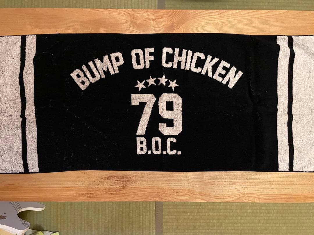 BUMPOFCHICKEN グッズ　まとめ売り