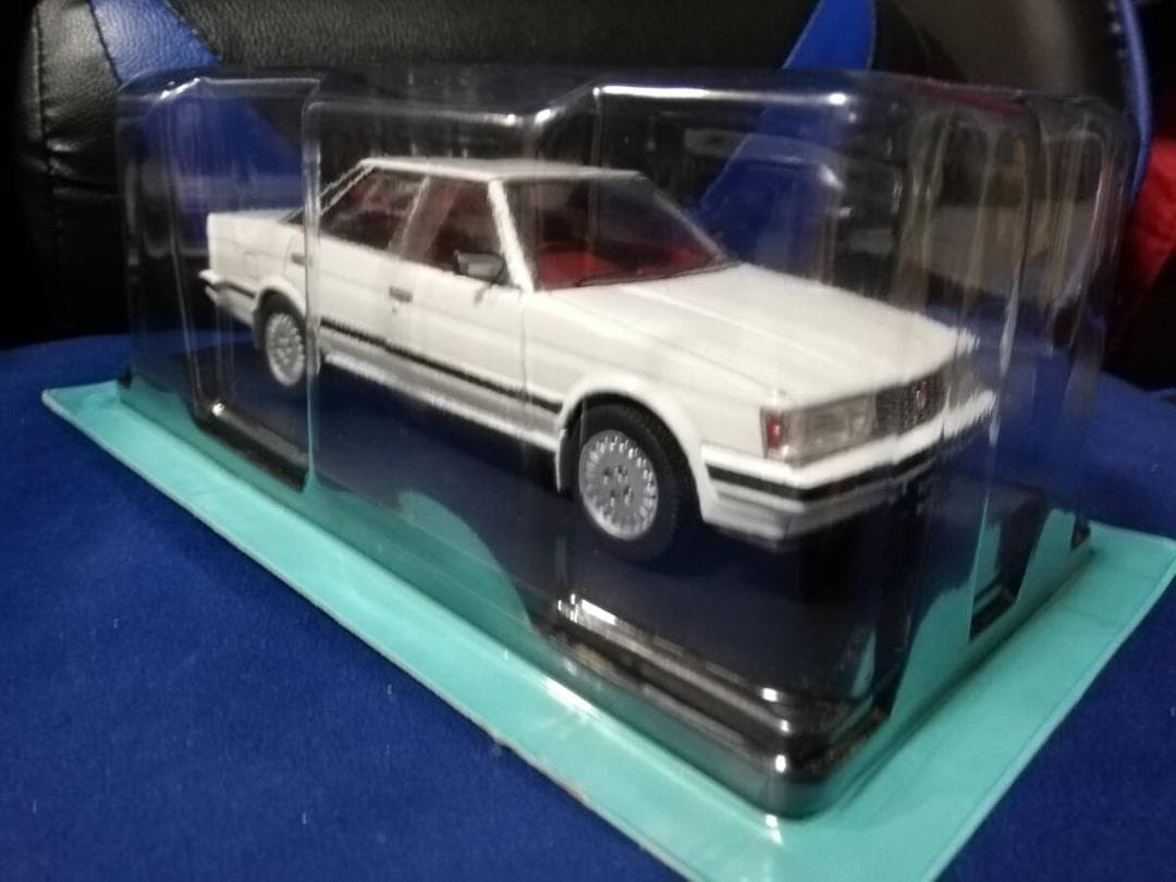 スペシャルスケール1/24国産名車コレクション(218) トヨタ マークⅡ