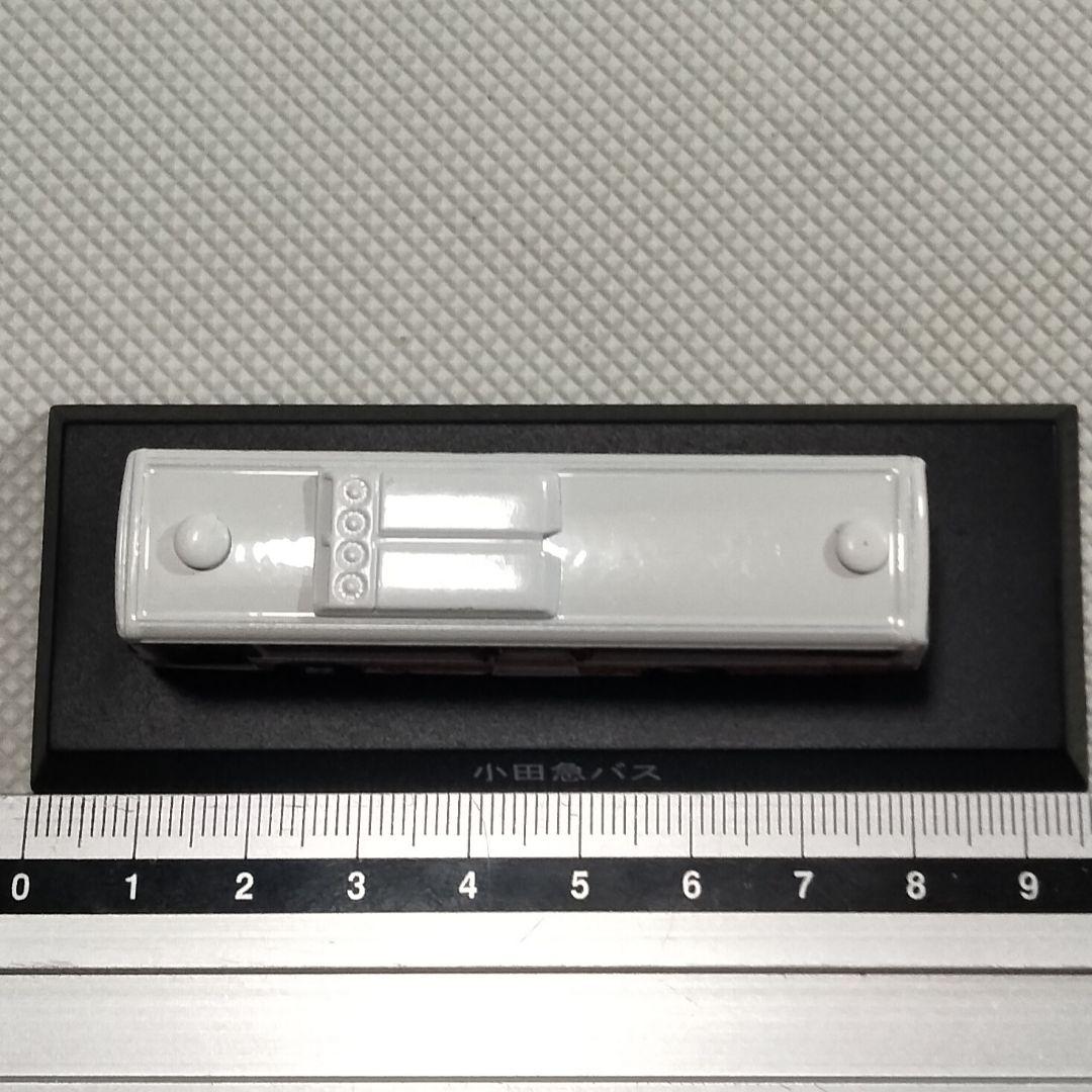 ★商談中★　4857 京商ダイキャスト 路線バス いすゞエルガ小田急バス