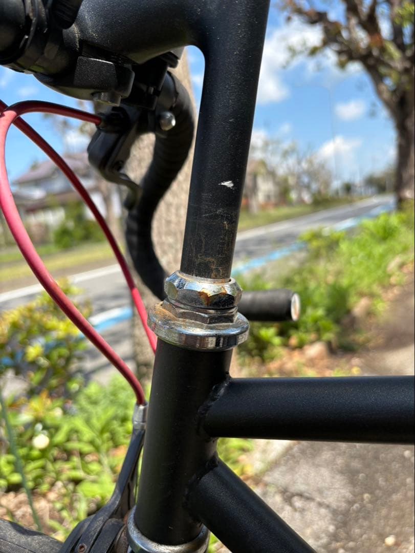 cocci pedale自転車【千葉県土気での直接渡し希望】