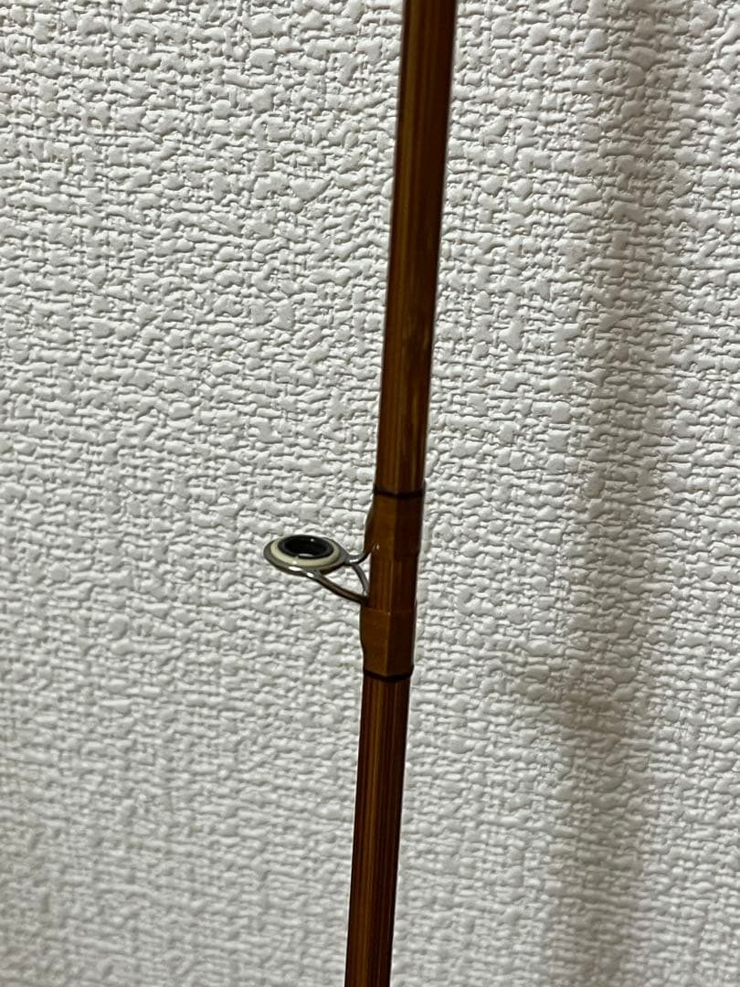 平尾ロッド(Hirao Rods)#3/4 7’ バンブーロッド