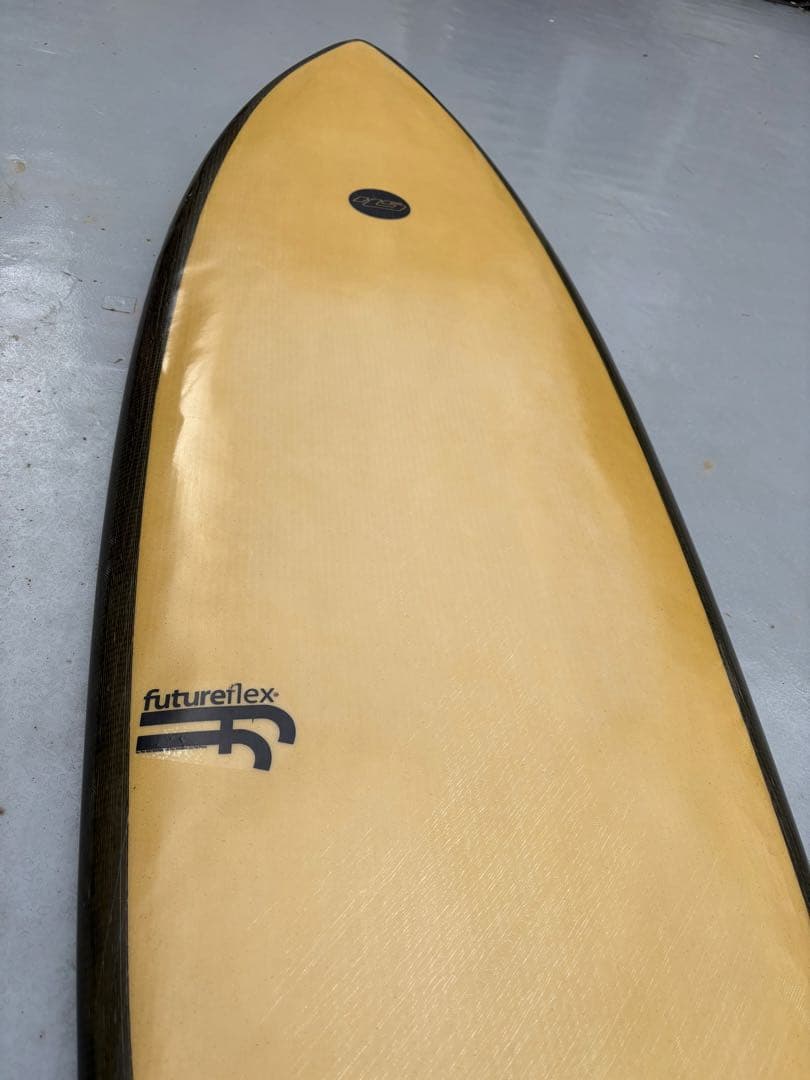 ヘイデンシェイプス　ヒプトクリプト　6’0