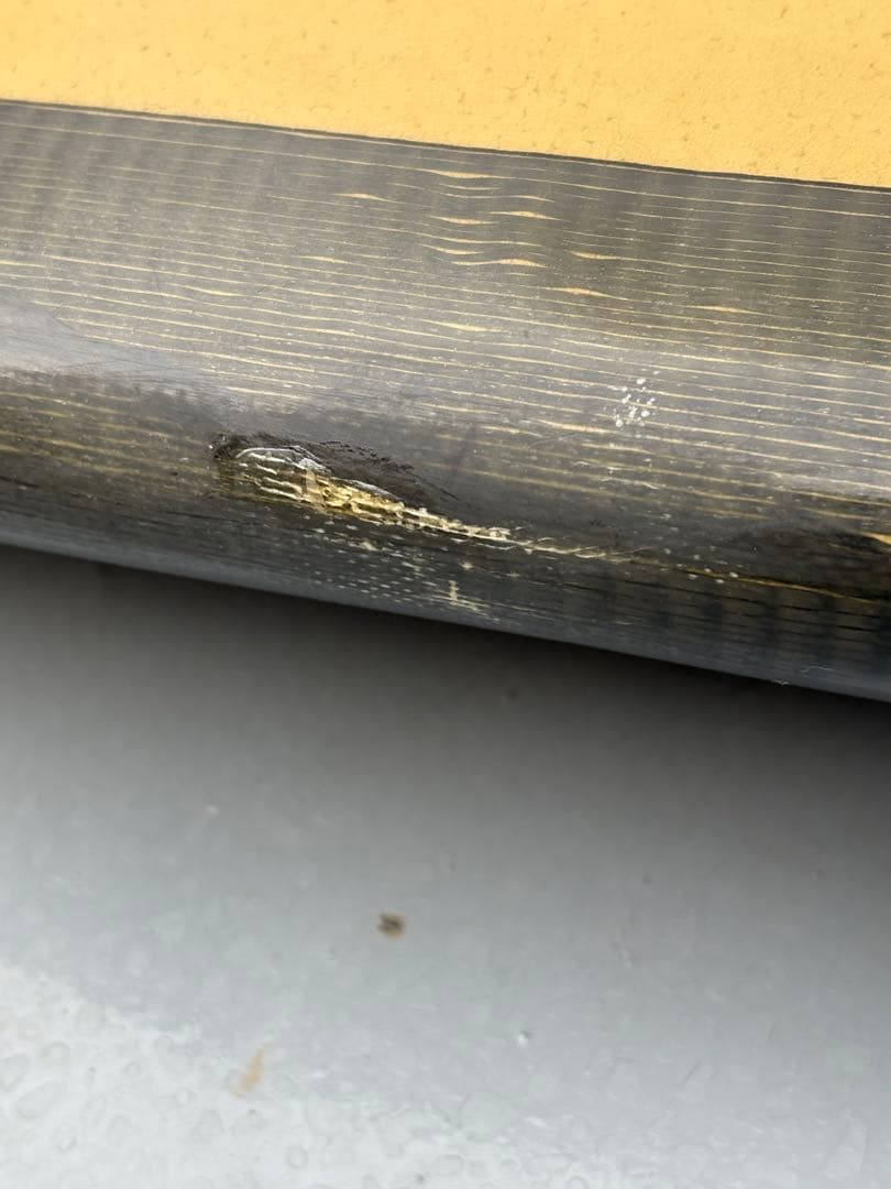 ヘイデンシェイプス　ヒプトクリプト　6’0