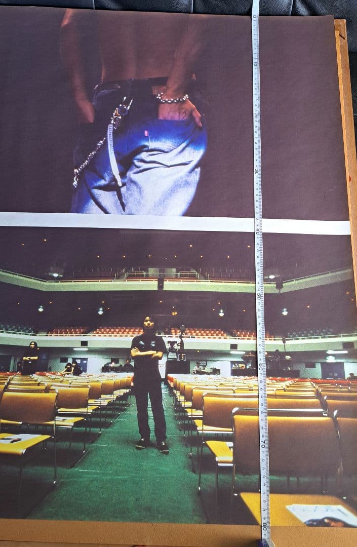 藤井フミヤ　写真展　写真