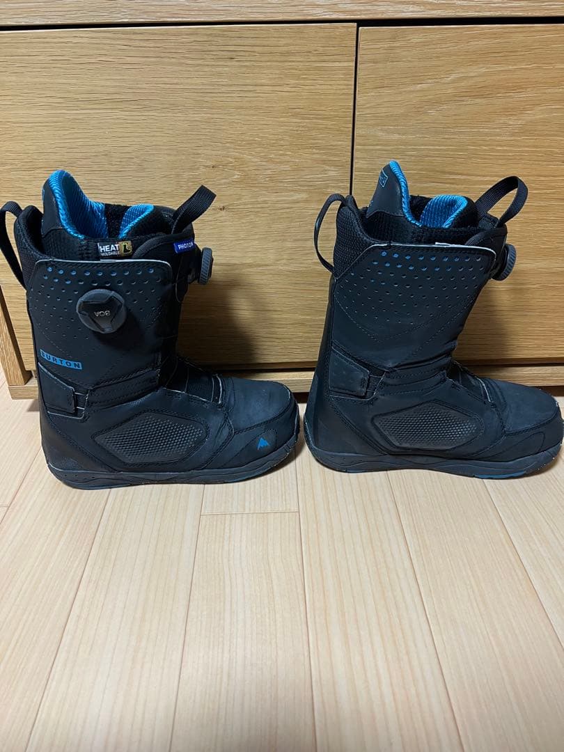 スノーボード Burton Photon BOA WIDE 25.5cm